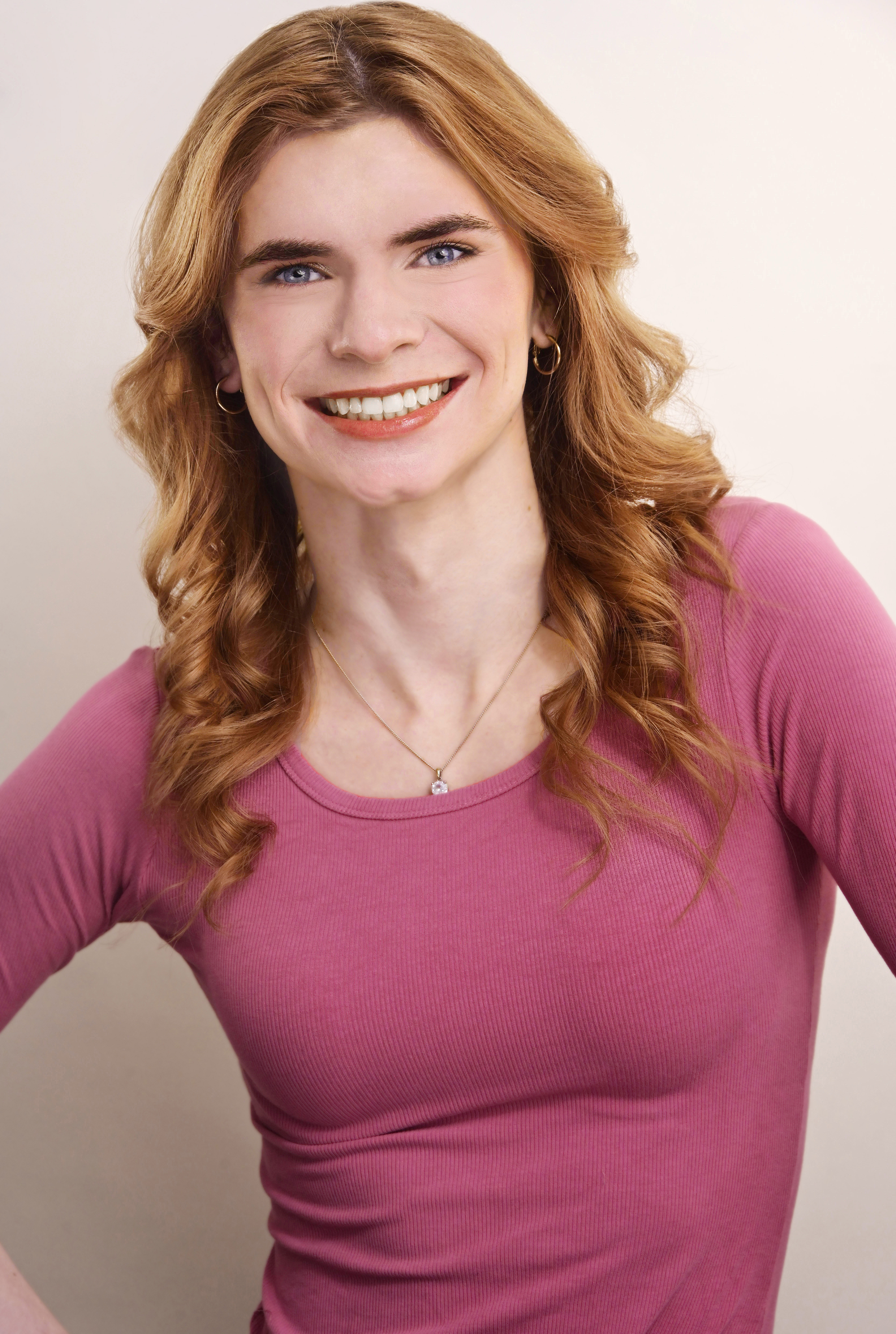 Ryann Lynn Murphy — playwright, technologist, and founder of HZL Studio